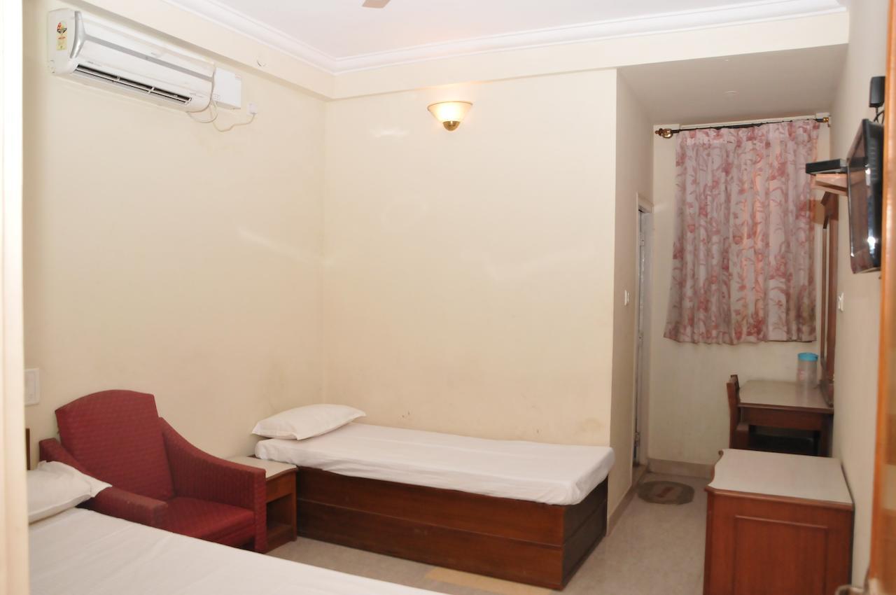Mahalakshmi Comforts Mysore Kamer foto