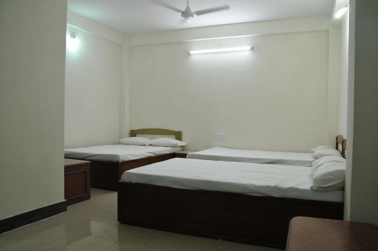 Mahalakshmi Comforts Mysore Kamer foto